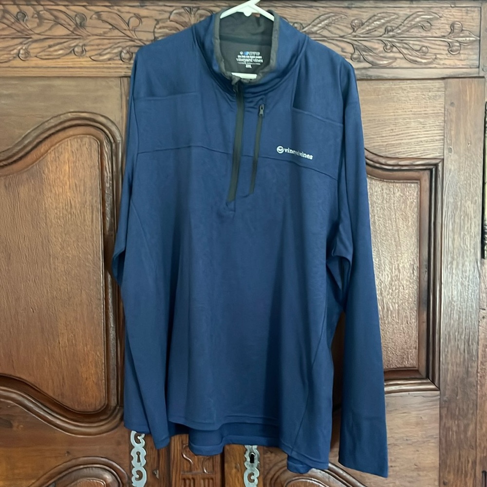 Vineyard Vines Quarter Zip